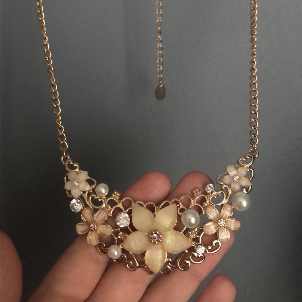 Statement Necklace